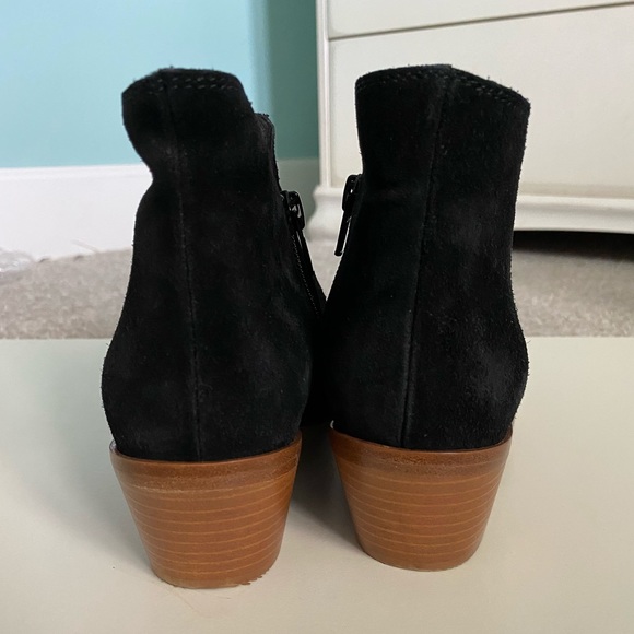 Ankle Bootie - Picture 5 of 7